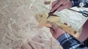 ремонт и перетяжка сидения от велосипеда.