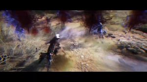 [GMV] Black Desert Online | Light It Up