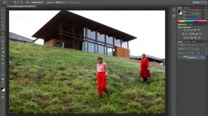 Photoshop CS6 Yenilikleri Video Eğitimi   Content aware patch