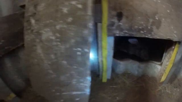 КАК КРОЛИКИ РОЮТ ЯМЫ?ЯМНОЕ СОДЕРЖАНИЕ! видео с моего старого канала "Стрелецкий кролик" смотреть онлайн