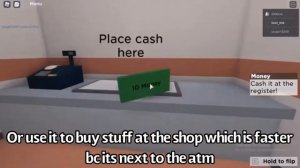 How to get INFINITE MONEY in cook burgers