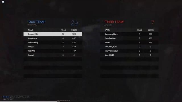 NEW REALISTIC ROBLOX SHOOTER GAME IS CRAZY (Roblox Frontlines) смотреть онлайн