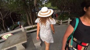 Китай и конец света на острове Хайнань