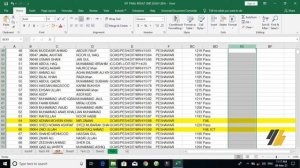 Ms  Excel Lecture 23 | Kutools Concept Clear in excel