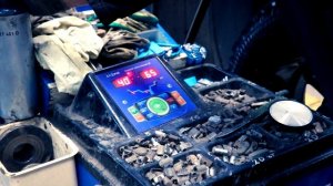 Какие грязевые шины купить на НИВУ?