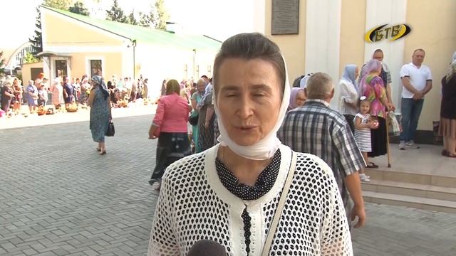 Духовное преображение