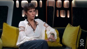 Ира Горбачева: о советах мужа, духовных практиках и как принять себя