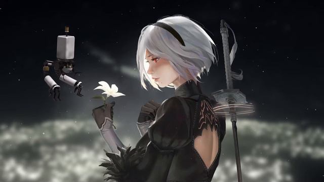 FFXIV OST The Copied Factory Final Boss Theme ( Weight of the World - Prelude Version ) Spoiler Fre