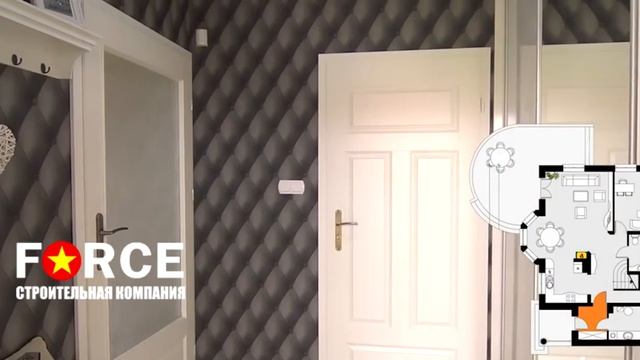 СТРОИТЕЛЬНАЯ КОМПАНИЯ ФОРС