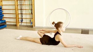 Спортивная хореография. Профилактика и реабилитация при болезни Осгуда-Шляттера. Сергей Залунин.