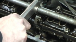 регулировка клапанов  ваз 2108 2109 2110 2115