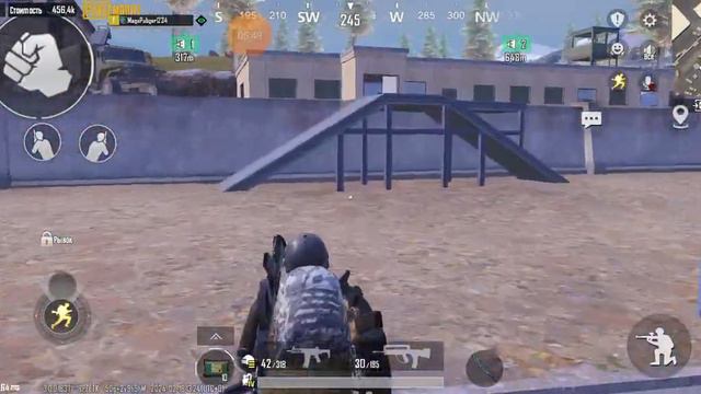 что внедрение Агент Да фу 6 Metro Royale смотреть онлайн