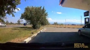 Тбилиси - Цалка. часть I. июль 2019