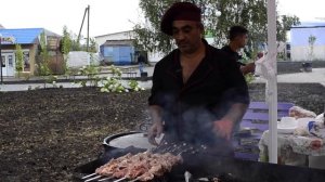 Секреты шашлыка! Рецепт шалыка. Готовим Вкусно как готовить шашлык