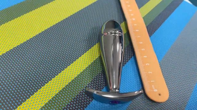 Анальная пробка для ношения смотреть онлайн