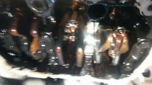 Daihatsu Move что если не менять масло в МОТОРЕ