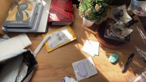 Распаковка канцелярии и не только с AliExpress 🤗