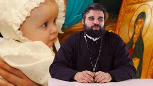 10. Именины  Что надо знать о небесном покровителе, в честь которого называют крещаемого?