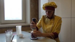 Смузи с черной смородиной в блендере рецепты