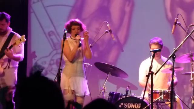 Серебряная свадьба, 3.10.13, Врозь смотреть онлайн