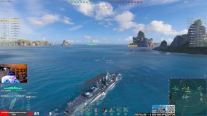 ЛИНКОР BUNGO VS VERMONT! ЧТО ОКАЖЕТСЯ СИЛЬНЕЕ?! МИР КОРАБЛЕЙ/WORLD OF WARSHIPS!