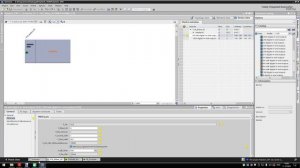 Configuration Profisafe between KUKA robot and Siemens PLC Simatic in TIA Portal plus Workvisual