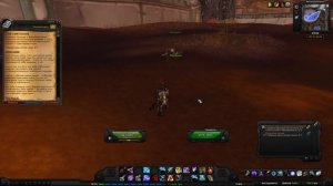 World of Warcraft Quest: Пока все идет на удивление паршиво (id=12669)