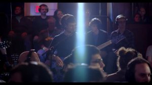 Snarky Puppy feat. Knower & Jeff Coffin - "I Remember" (Family Dinner - Volume Two)
