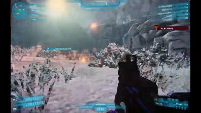 UPP Game Night Orion:Dino Horde смотреть онлайн