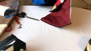 ОРИГИНАЛЬНЫЙ ДИЗАЙН и НОВАЯ КОСМЕТИЧКА из кожи своими руками