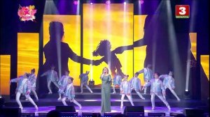 "Наше завтра". Телефестиваль "Звезда". Анна Благова и Шоу-театр "Хвілінка".   09. 05. 2023