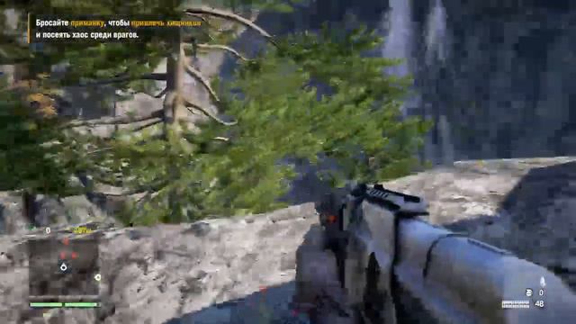 Стрим по Farcry4 1# смотреть онлайн