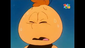 Пчела Майя - Серия 6.  Майя в плену! Русская озвучка, FHD. (1920x1080)