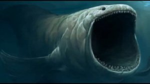 звук Марианской впадины (THE BLOOP)