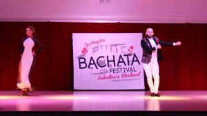 Llegaste Tu Bachata Dance Ataca y La Alemana