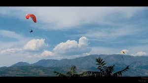 Поездка из Ташкента на Чарвак на велосипеде (Charvak lake)