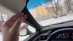 Гибридный бизнес седан. Lexus ES300h. Псков.