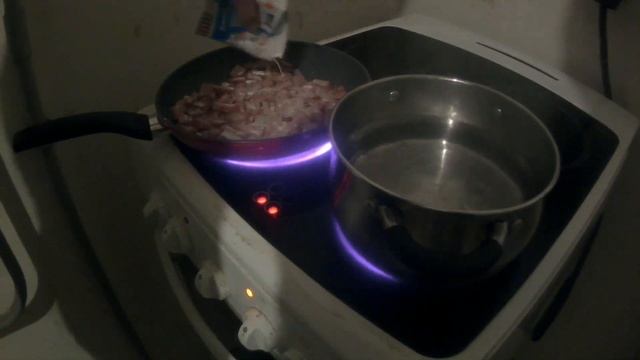 Карбонара! Простой и вкусный рецепт! смотреть онлайн