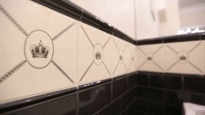 Представляем коллекцию "Faberge" английской фабрики Original Style