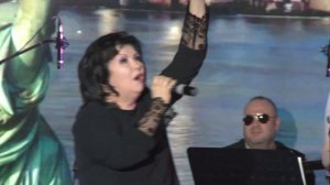 Ирина Шведова "Америка-разлучница"