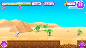 Котята и Щенята FLOOF My Pet House! #6 Скоро Новый Год! Обновление Floof 🐶 Зырики ТВ #zyrikitv