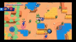 BRAWL STARS ЗАГОВОР ПРОТИВ ФРЭНКОВ!!! FRANK ФРЭНК гайд, обзор, обучение геймплей Бравл Старс