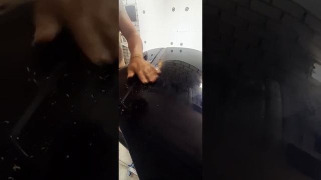 как удалить двухсторонний скотч с кузова автомобиля смотреть онлайн