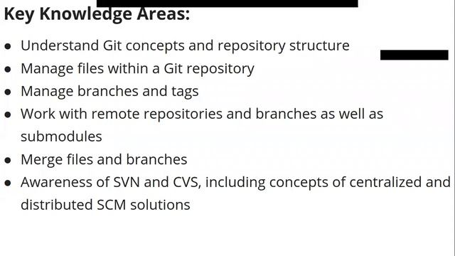 LPI Webinar: DevOps Tools Engineer Preparation Webinar - Aleksey Tsalolikhin, August 21, 2019 смотреть онлайн