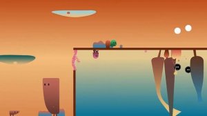 Играем в Ibb and Obb (часть 2)