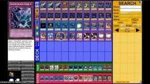 Yugioh - Robert Martin - Shaddoll W/Artifact - YCS Toronto 2014 [Top 8]