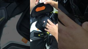 Обзор на Наплечник CCM Super Tacks AS1