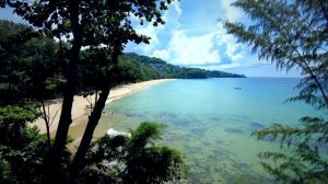 Кровавая Мэри на завтрак в Pullman Phuket Arcadia Naithon Beach. И что там еще есть в этом Пуллмане