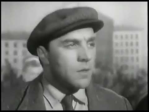 Идёт рабочий класс -- к-ф "Битва в пути" - 1961