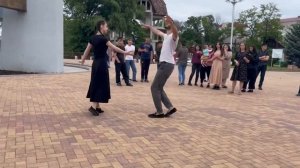 Ловзар Лезгинка г.Черкесск 2021 Эльвин Атакишиев